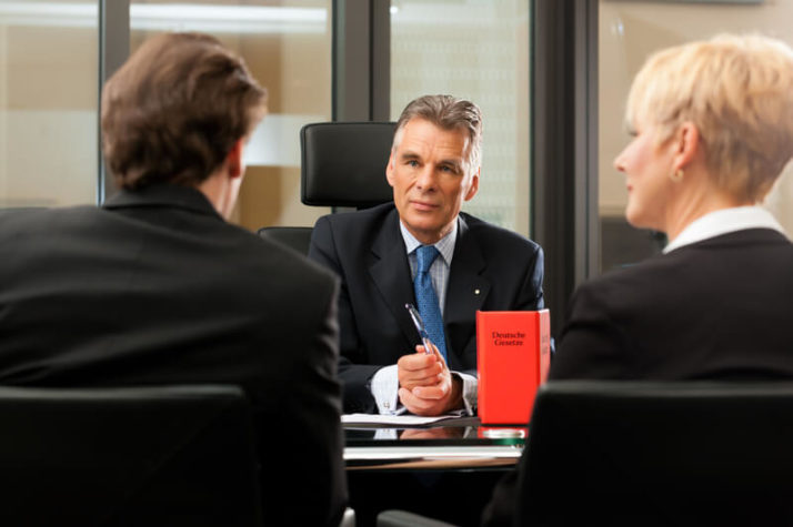 5 Tips to Help You Find the Right Personal Injury Attorney