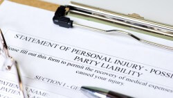What Is Personal Injury? And Why Do I Need An Attorney?