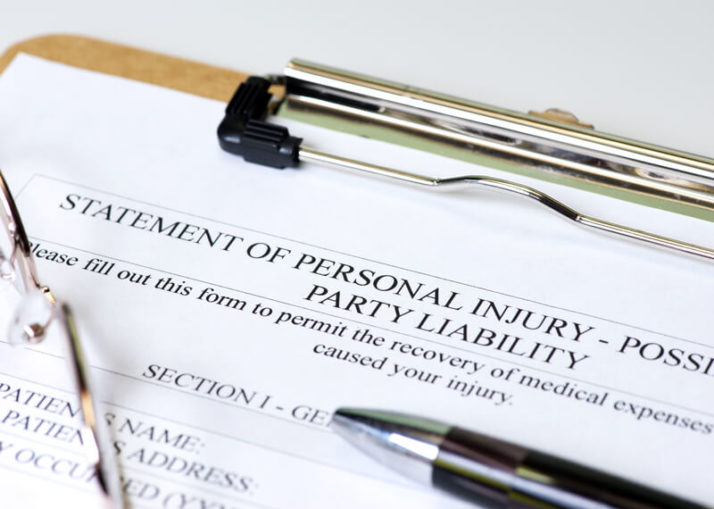 What Is Personal Injury? And Why Do I Need An Attorney?