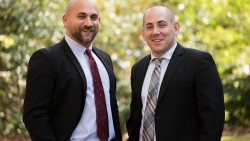 Two Atlanta, Georgia Attorneys Join Forces to Form Litner + Deganian P.C.
