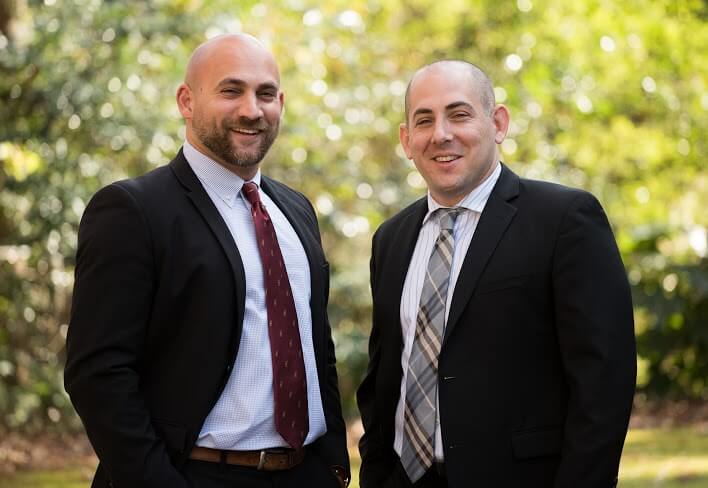 Two Atlanta, Georgia Attorneys Join Forces to Form Litner + Deganian P.C.