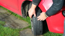 Ignoring Your Tires Means Ignoring Your Safety: 4 Tire Tips to Prevent Accidents