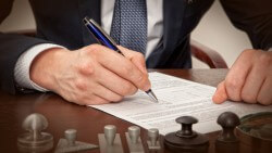 Beginning Your Personal Injury Case with Reasonable Expectations
