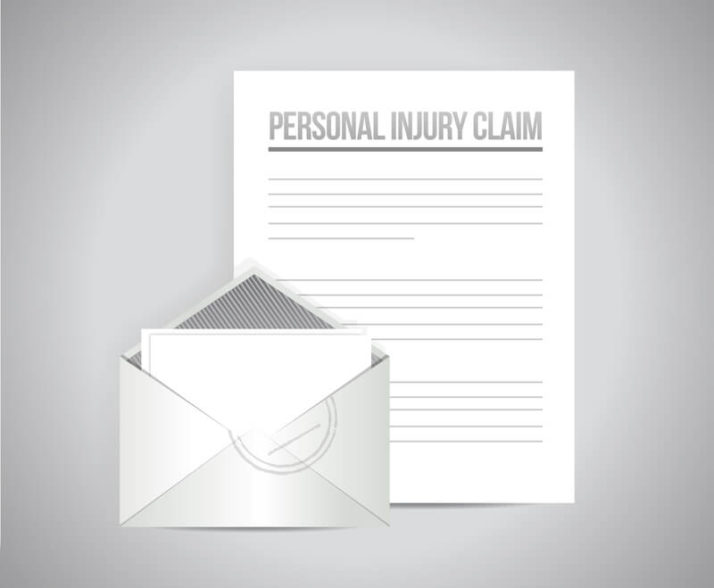 A Personal Injury Case: Step By Step