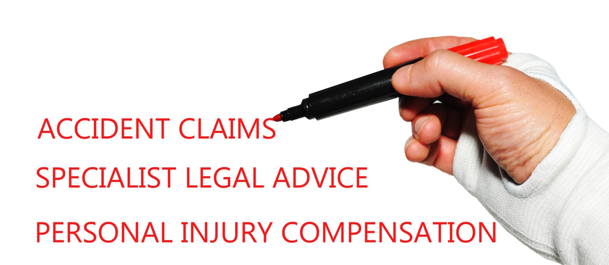 3 Personal Injury Claim Mistakes