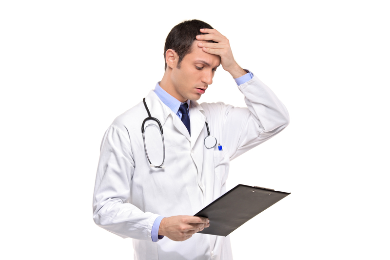Medical Malpractice