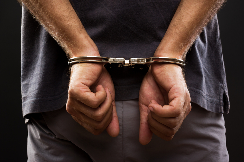 Criminal Defense Attorneys