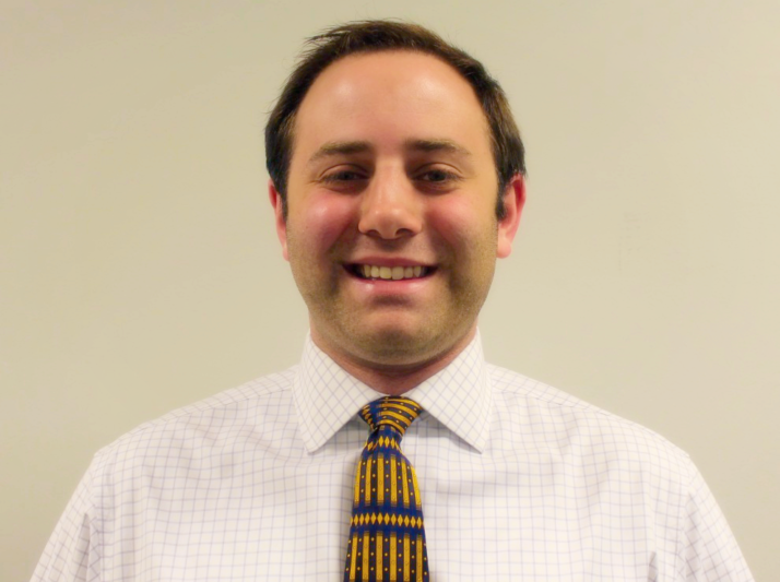 Get to Know Shea Schulman