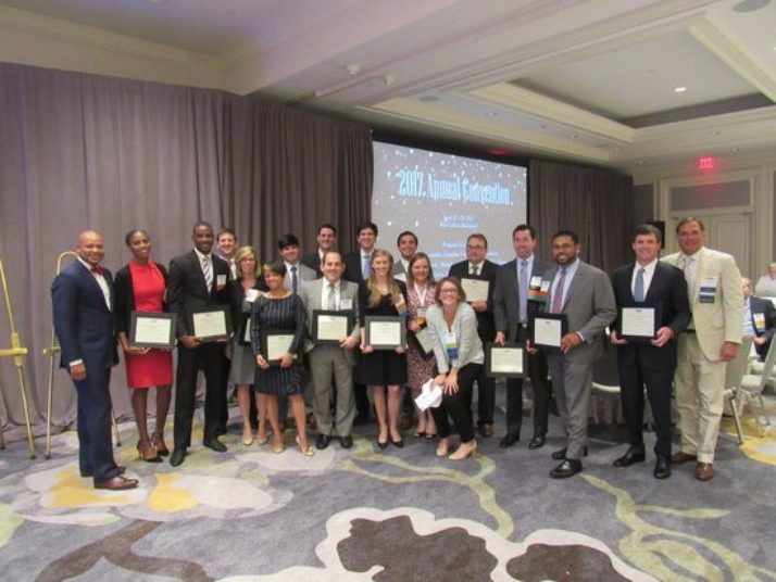 Attorney Steve Litner Completes GTLA LEAD Program