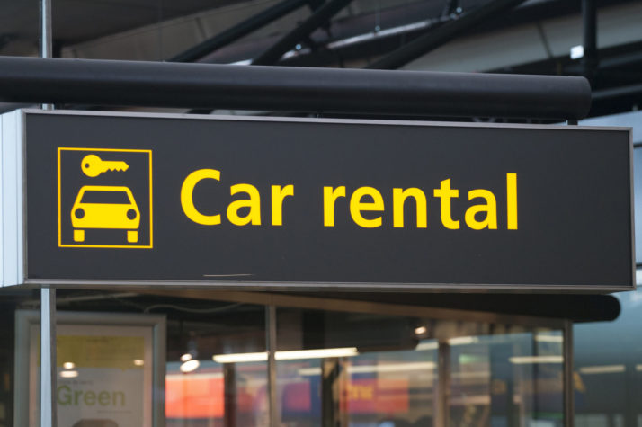 Personal Injury Cases Involving Rental Cars: What You Need to Know