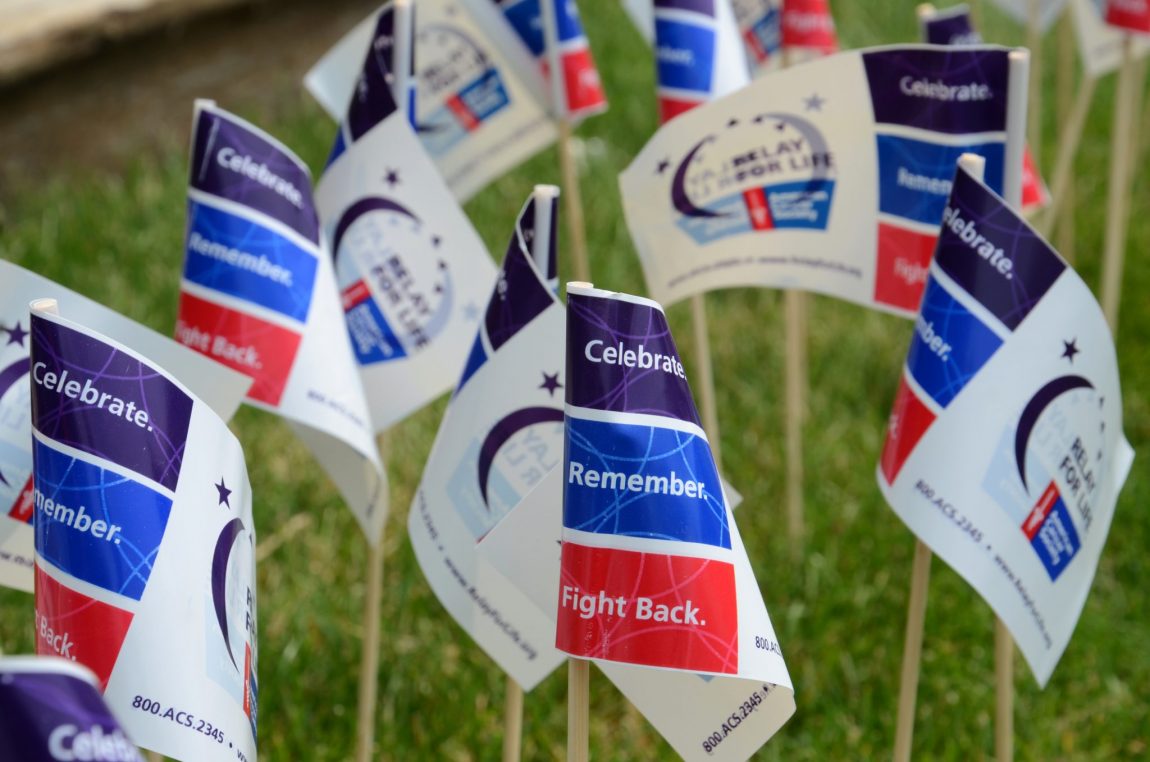 Litner + Deganian Sponsors 2019 Emory’s Relay for Life