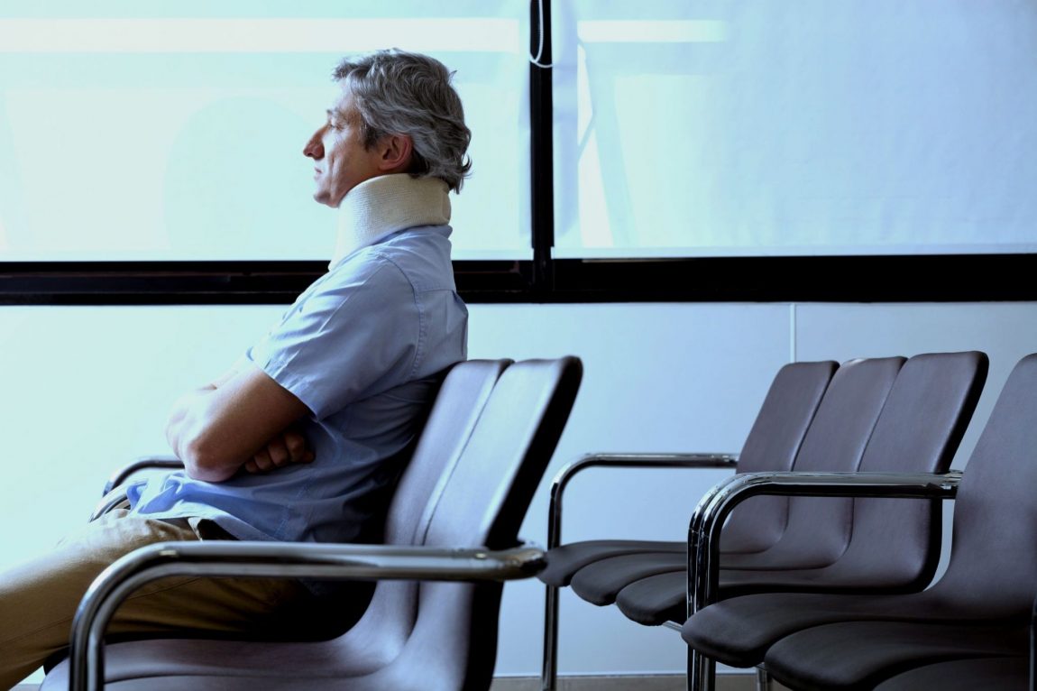 Arman Answers: Whiplash – It Can Really Happen to You