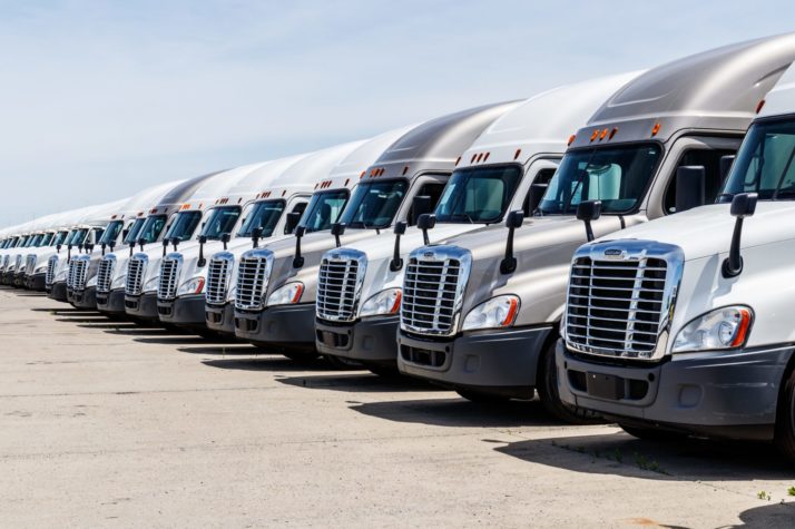 Arman Answers: Determining Fault in a Tractor-trailer Accident