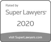 Litner Deganian Super Lawyers 2020