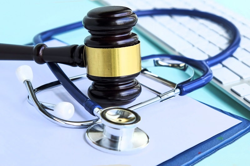 Will COVID-19 Impact My Personal Injury Case?