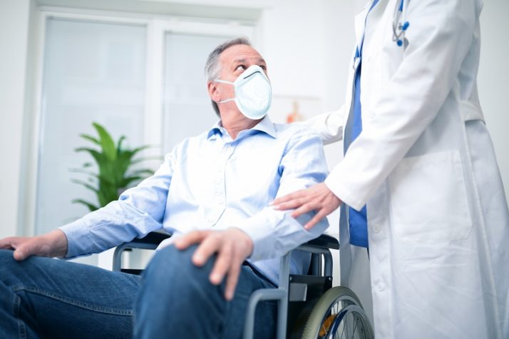 Personal Injuries During the COVID-19 Pandemic