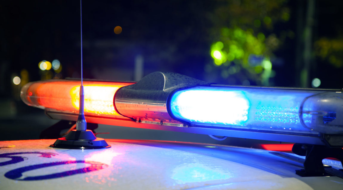 Will the Police Still Respond to my Atlanta Car Crash?