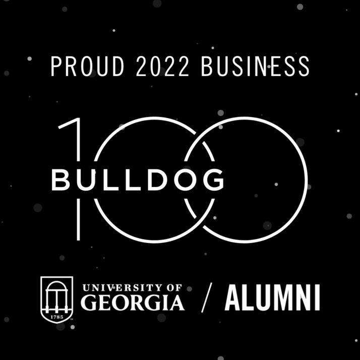L+D Nominated to 2022 Bulldog 100! 
