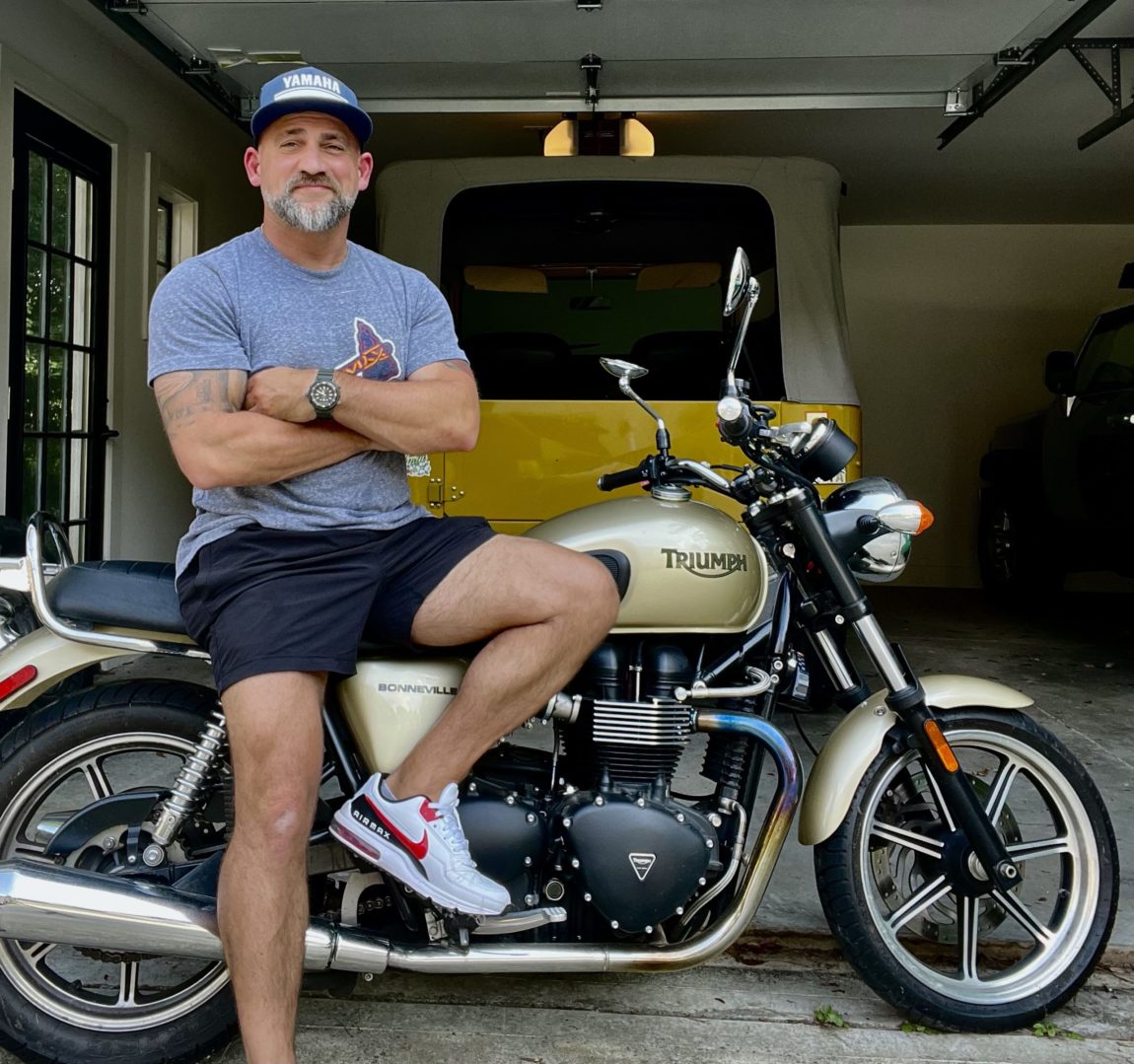 Have a Safer Summer Ride with These Motorcycle Tips