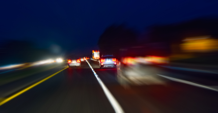 Protecting Yourself Against Drunk Drivers