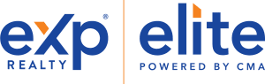eXp Elite logo full color