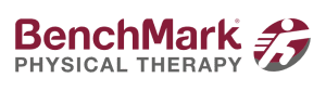 Benchmark Logo