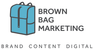 Brown Bag Marketing