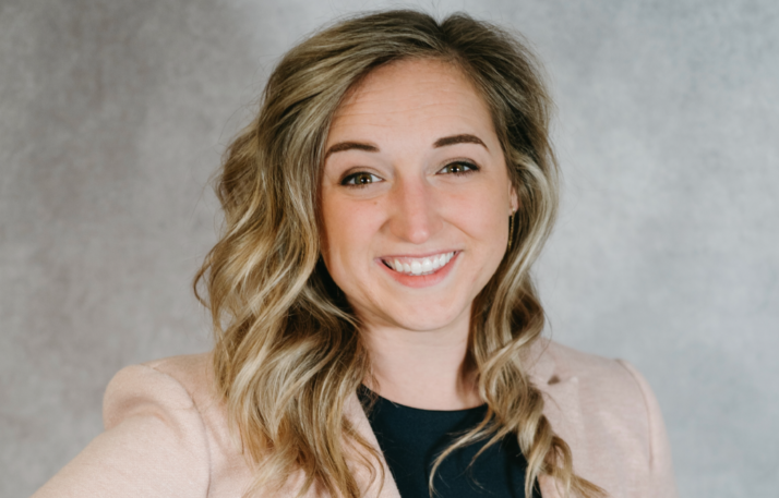 Litner + Deganian Welcomes New Attorney, Paige Wheeler