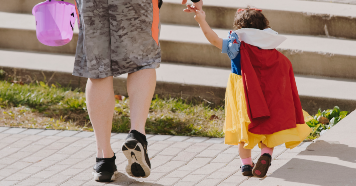 Tips for staying safe from Halloween accidents in Atlanta