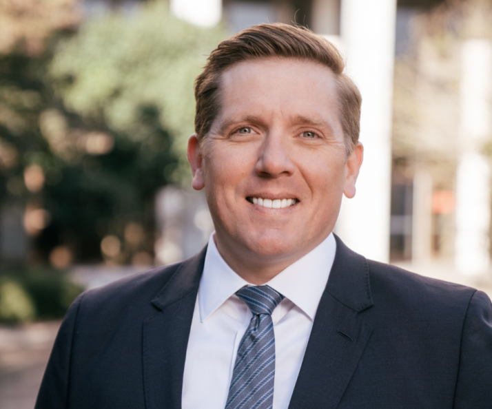 Litner + Deganian Announces New Partner, Dave Rohwedder