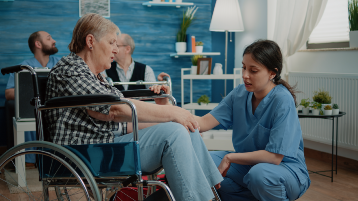 What to do if you or a family member sustain catastrophic injuries