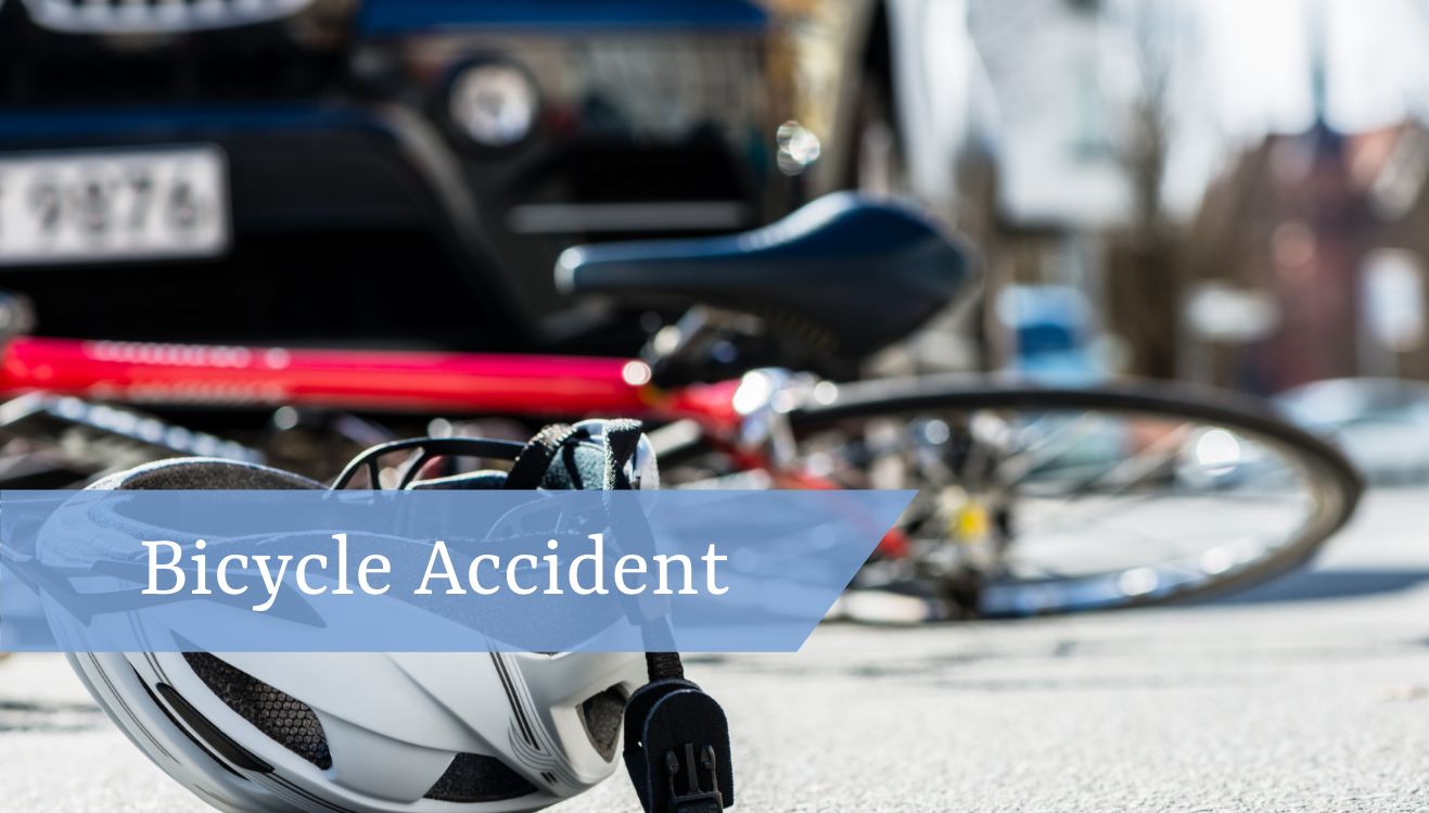 bicycle accident attorney